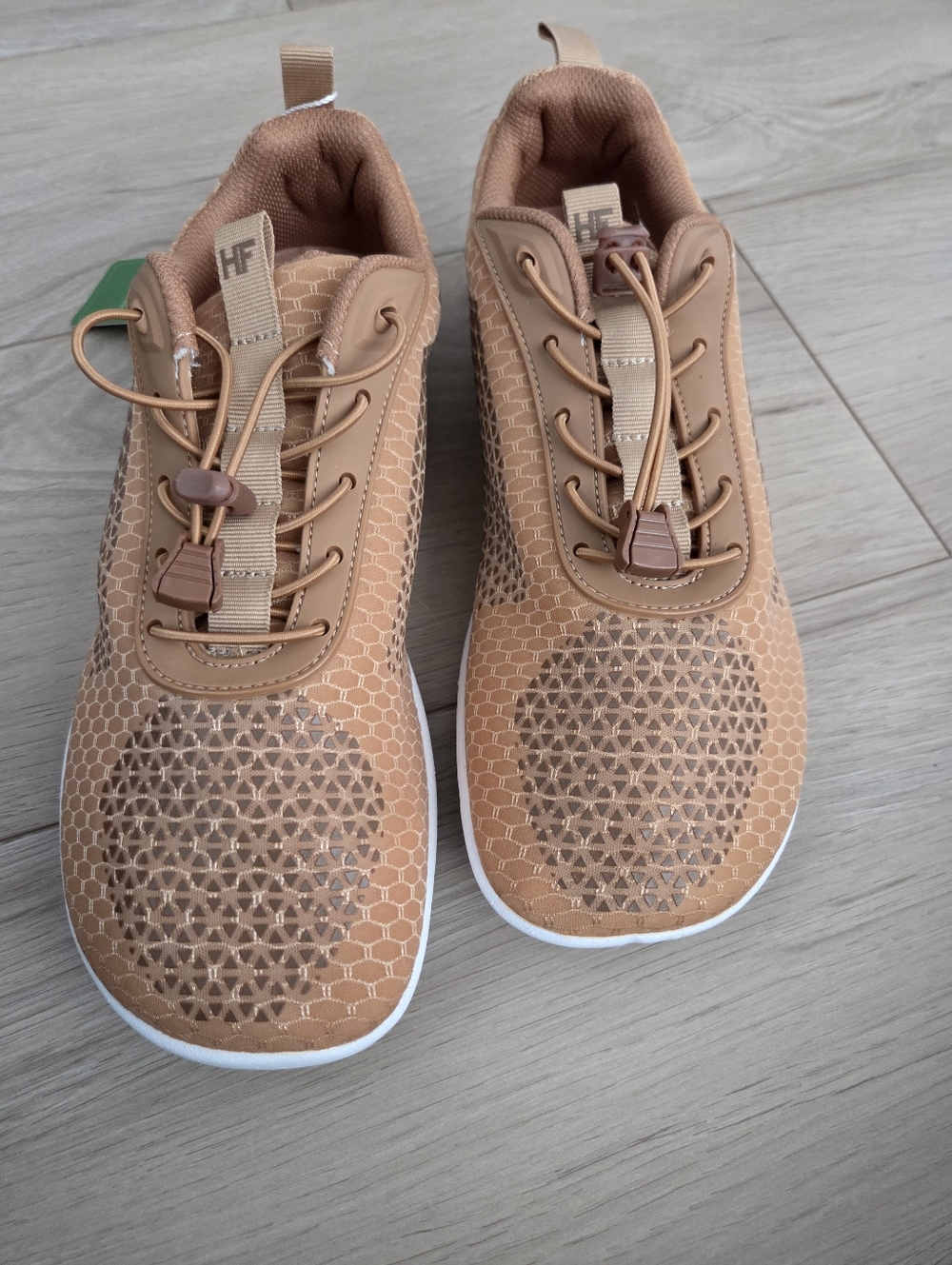 Hike Shoes - Picture 4 of 12